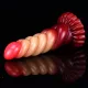 Misek Dragon – prémium dildó 18 x 6 cm-es méretben