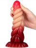 Misek Dragon – prémium dildó 18 x 6 cm-es méretben