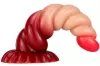 Misek Dragon – prémium dildó 18 x 6 cm-es méretben