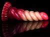 Misek Dragon – prémium dildó 18 x 6 cm-es méretben