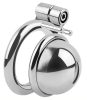 Xtrem Lock – női izgató zárbetét 3.5 x 3.4 cm