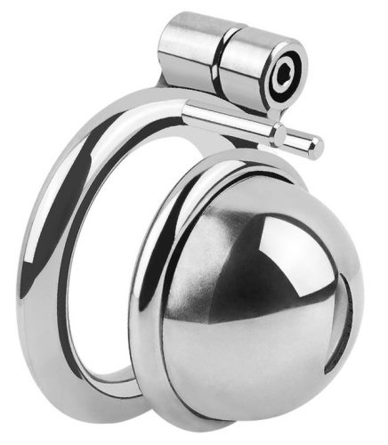 Xtrem Lock – női izgató zárbetét 3.5 x 3.4 cm