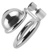 Xtrem Lock – női izgató zárbetét 3.5 x 3.4 cm