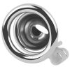 Xtrem Lock – női izgató zárbetét 3.5 x 3.4 cm