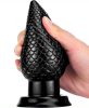 PineCock Plug L – prémium anális dugó fekete színben