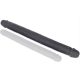 Zini M – prémium dupla dildó, 49 cm hosszú