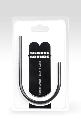 Vick rugalmas szilikon húgycső ingerlő 24 cm - 10 mm