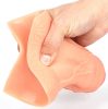 Plug Overdick L – prémium intim kényeztető 17x11 cm
