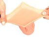 Plug Overdick L – prémium intim kényeztető 17x11 cm