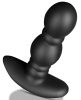 Inflatable Vibrátor – állítható anális izgató 11 x 3.8 cm