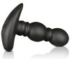 Inflatable Vibrátor – állítható anális izgató 11 x 3.8 cm