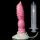Monster dildo Tulki – extrém méretű, prémium szexuális eszköz