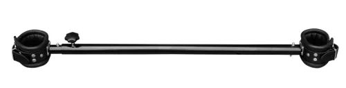 Állítható fém rúd bőr csuklókkal – 65-120 cm