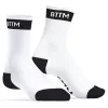Bttm SneakXX – prémium fehér zokni a stílus kedvelőinek