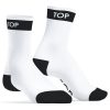 Top SneakXX – prémium fehér sportzokni