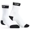 Top SneakXX – prémium fehér sportzokni