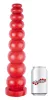 ORIENTY – érzéki vibráló masszázsfej 36 cm-ben