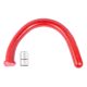ANEMA – érzéki, prémium maszturbátor, 88 cm hosszú