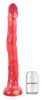 AGRANA 48 x 6.5cm Red