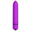 Minx Vibrátor 10 mód vízálló lila