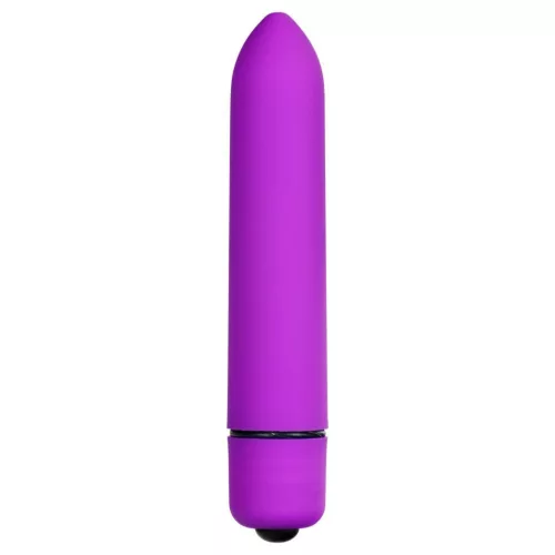 Minx Vibrátor 10 mód vízálló lila