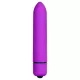Minx Vibrátor 10 mód vízálló lila