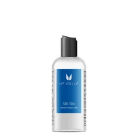   Me You Us Silk Slix síkosító gél 100 ml átlátszó vízalapú