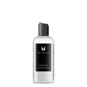 Anal Slix zselé 100 ml