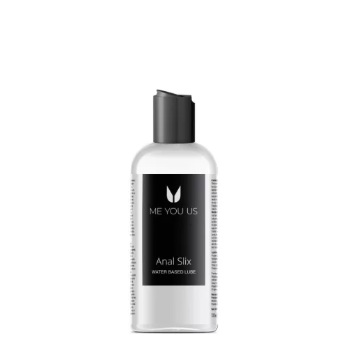 Anal Slix zselé 100 ml