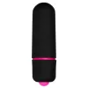 Minx Mini vibrátor 7 fokozat vízálló kék