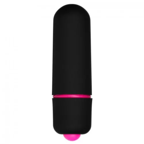 Minx Mini vibrátor 7 fokozat vízálló kék