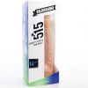 Dildorama – prémium dildó, 27 cm hosszú, 5 cm széles