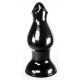 Dildo XXL Dinoo Ceratops – prémium, élethű mellszívó 20 cm