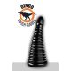 Cone Plug XXL Xiong – prémium anál dugó 30x12 cm