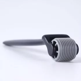 Spiked Wheel Black – prémium érzéki izgató eszköz