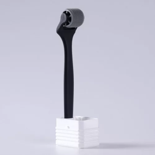 Spiked Wheel Black – prémium érzéki izgató eszköz