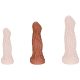 Hyfir M – prémium nagy dildó 20 x 6,2 cm