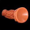 Hyfir M – prémium nagy dildó 20 x 6,2 cm