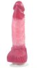 Monster Pop – prémium, 17 cm hosszú pénisz vibrátor
