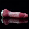 Monster Pop – prémium, 17 cm hosszú pénisz vibrátor