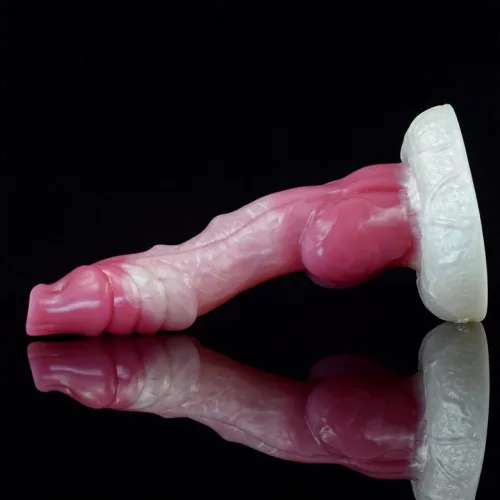 Forix Dildo Monster – prémium, érzéki 18 cm-es vibrátor