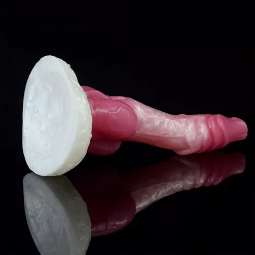 Forix Dildo Monster – prémium, érzéki 18 cm-es vibrátor