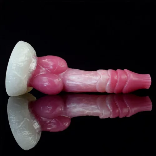 Forix Dildo Monster – prémium, érzéki 18 cm-es vibrátor