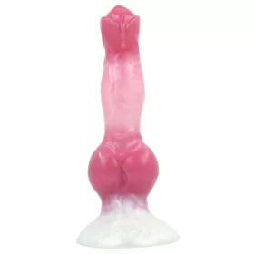   Sobak Dildo Monster – különleges, érzéki élmény 18 cm-en