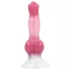 Sobak Dildo Monster – különleges, érzéki élmény 18 cm-en
