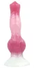 Sobak Dildo Monster – különleges, érzéki élmény 18 cm-en