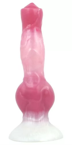 Sobak Dildo Monster – különleges, érzéki élmény 18 cm-en