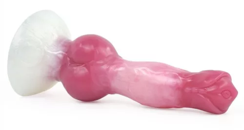 Sobak Dildo Monster – különleges, érzéki élmény 18 cm-en
