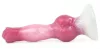 Sobak Dildo Monster – különleges, érzéki élmény 18 cm-en