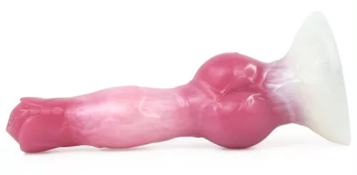 Sobak Dildo Monster – különleges, érzéki élmény 18 cm-en